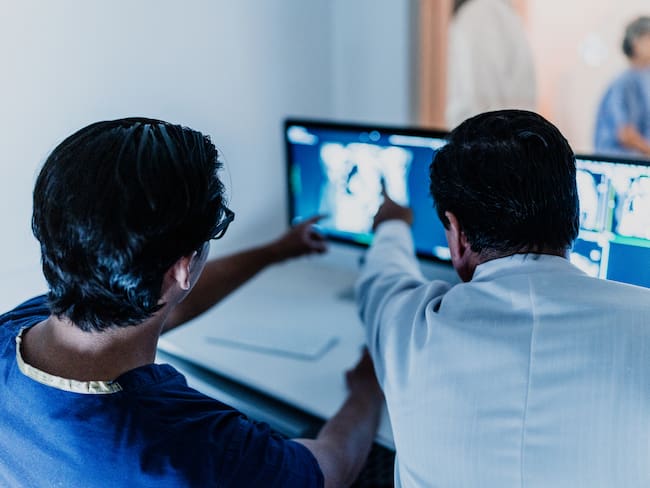 ¿Qué es la amiloidosis? Neuróloga explica síntomas y causas de esta enfermedad