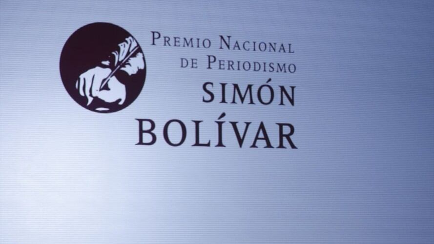 Los listados de los Premios Simón Bolívar se hacían a mano: Ivonne Nicholls. Foto: Cortesía