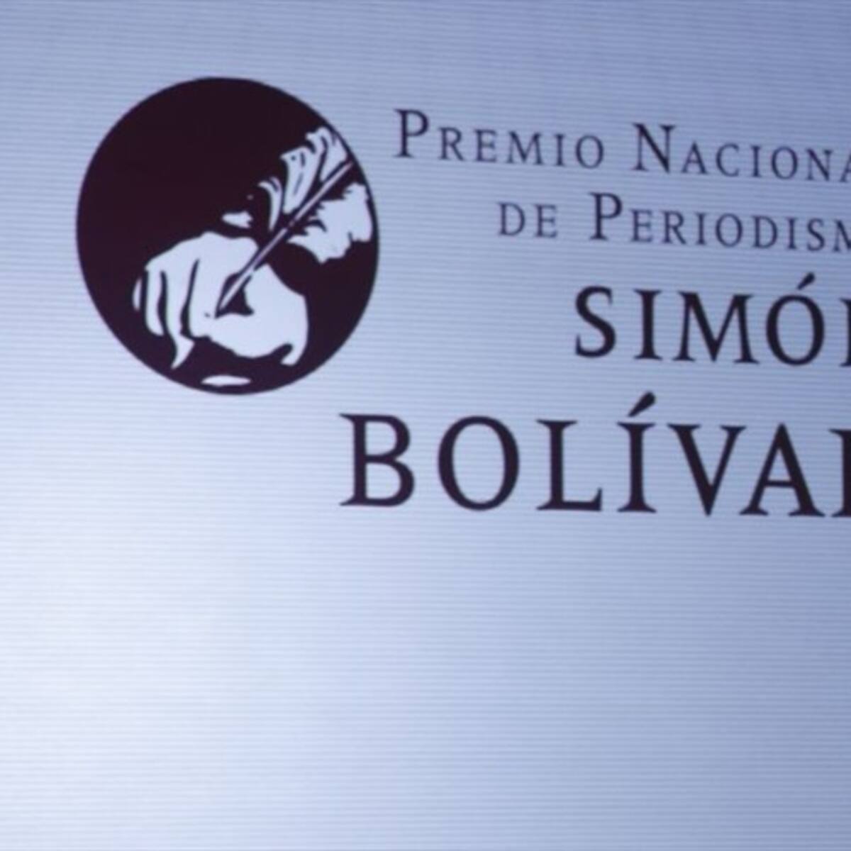 Estos fueron los ganadores del Premio Simón Bolívar 2024