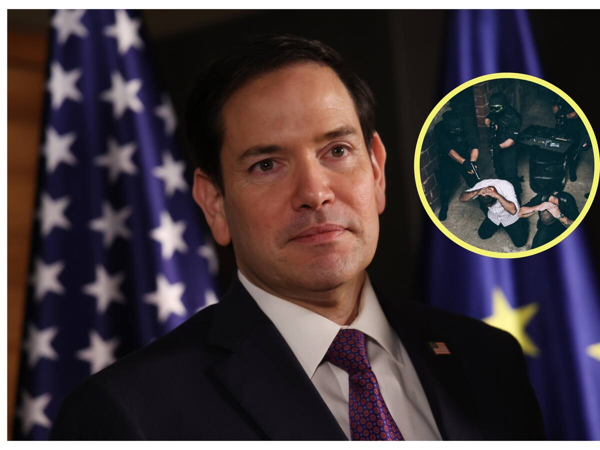 EE.UU. designó a Tren de Aragua y otros grupos criminales como organizaciones terroristas extranjeras