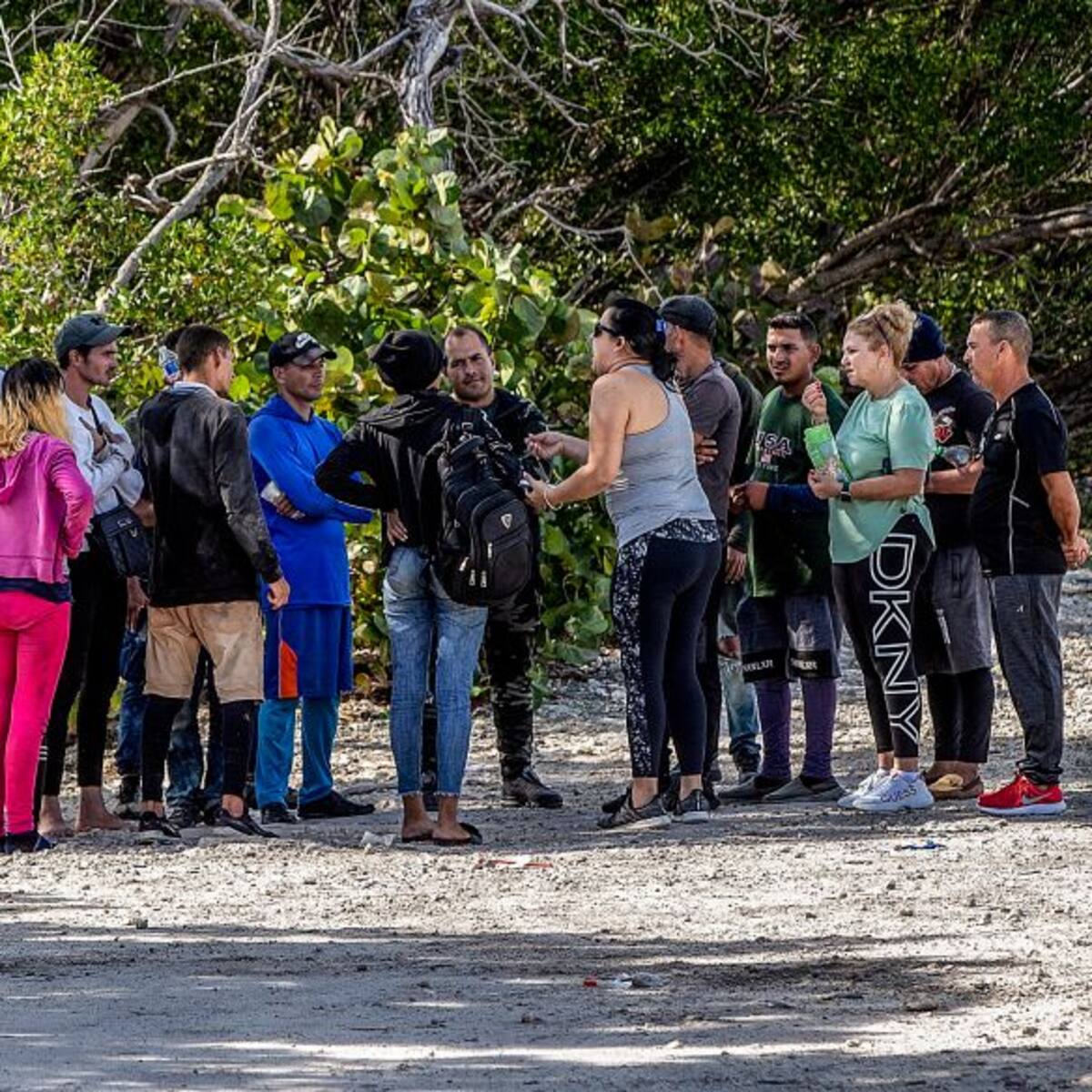 Alerta por llegada de cientos de migrantes de Cuba a la Florida, ¿qué está pasando?
