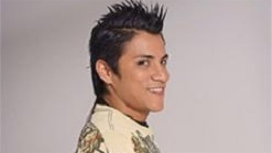 El agobiante mensaje del actor Mauro Bastidas. Foto: Colprensa