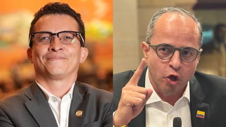 Recorte millonario de ayuda de EE. UU. a Colombia: debaten Pacto Histórico y Centro Democrático