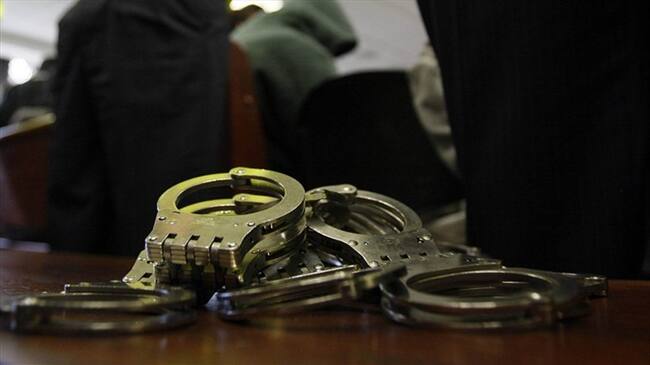 Cayó red criminal “Los Registradores”, vinculada al fraude masivo de energía en Pereira. Foto: Colprensa