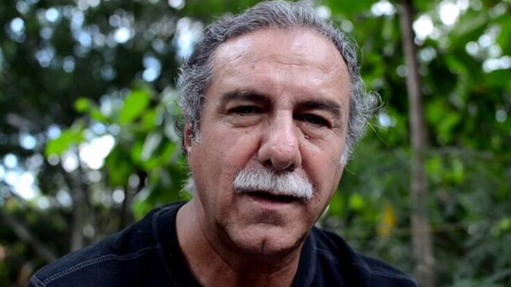 Un proyecto atrevido: Víctor Gaviria y la historia detrás de Pedro y el Sietecolores