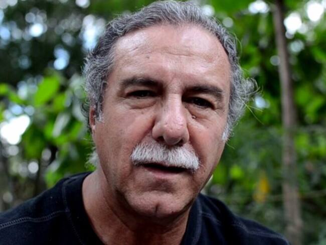 Un proyecto atrevido: Víctor Gaviria y la historia detrás de Pedro y el Sietecolores