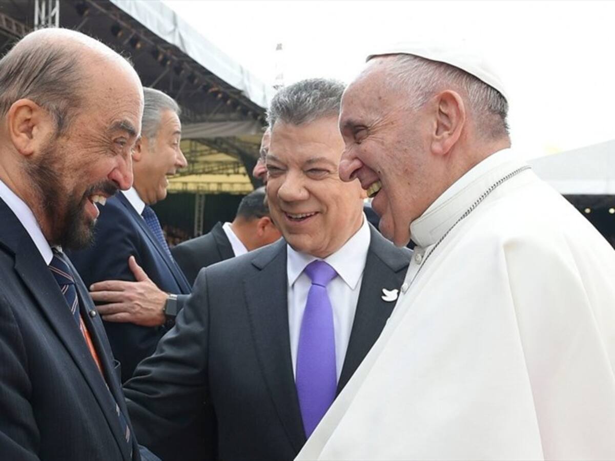 Falleció el embajador Guillermo León Escobar