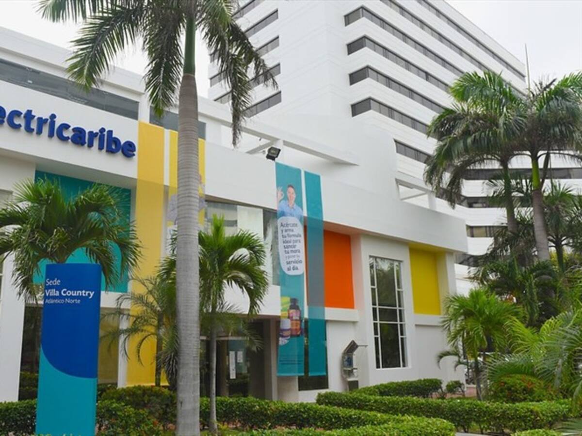 No implican una decisión de fondo: Electricaribe sobre medidas cautelares