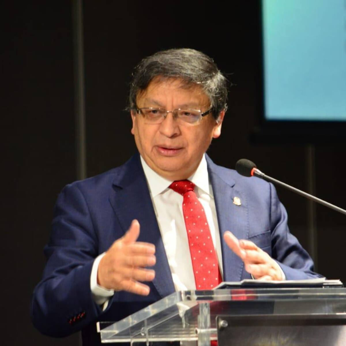 “Es de tendencia ultraconservadora”: recusan al magistrado Ibáñez tras proponer tumbar la pensional