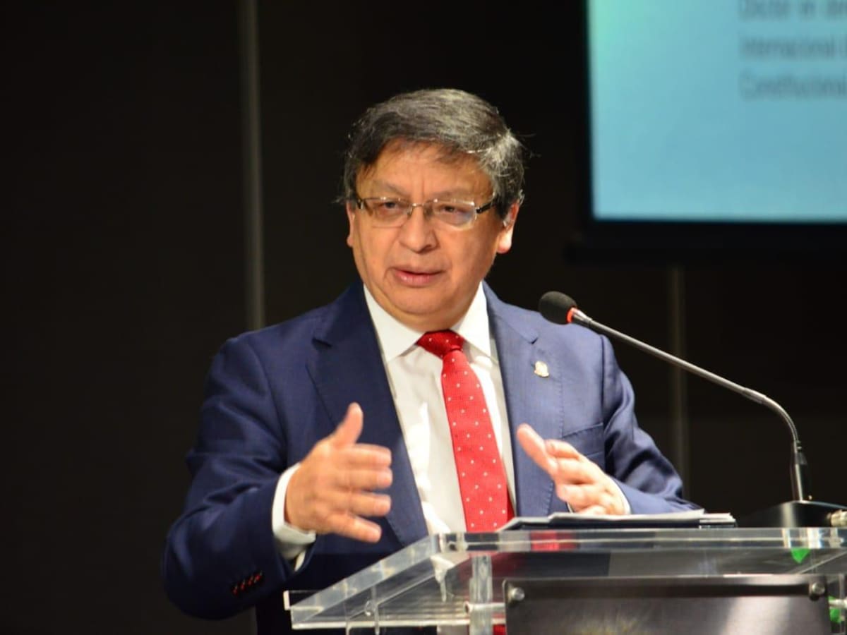 “Es de tendencia ultraconservadora”: recusan al magistrado Ibáñez tras proponer tumbar la pensional