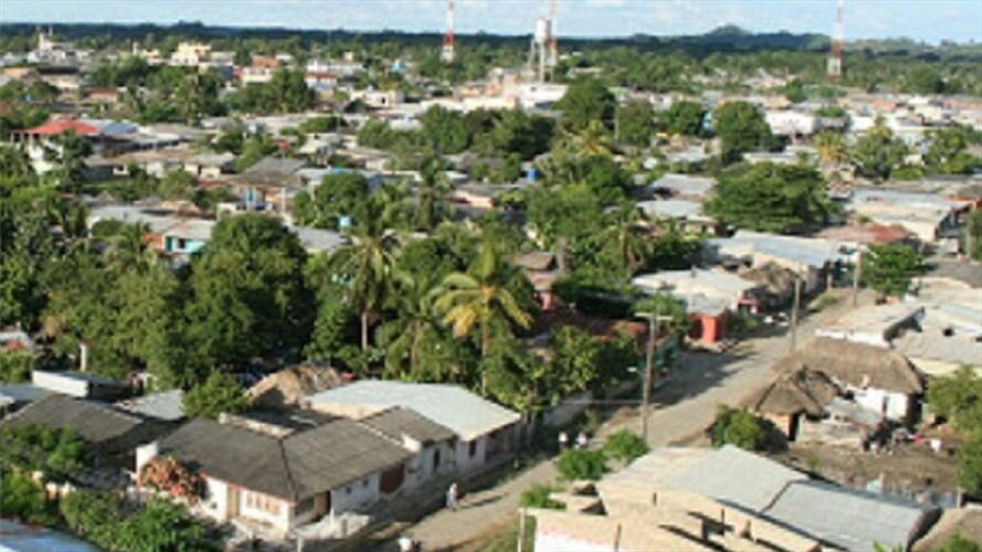 Municipio de Tierralta. Foto: Tomada de http://www.tierralta-cordoba.gov.co/