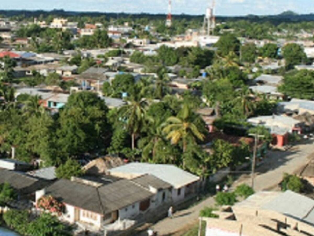 En menos de ocho días amenazan a otra líder en el municipio de Tierralta