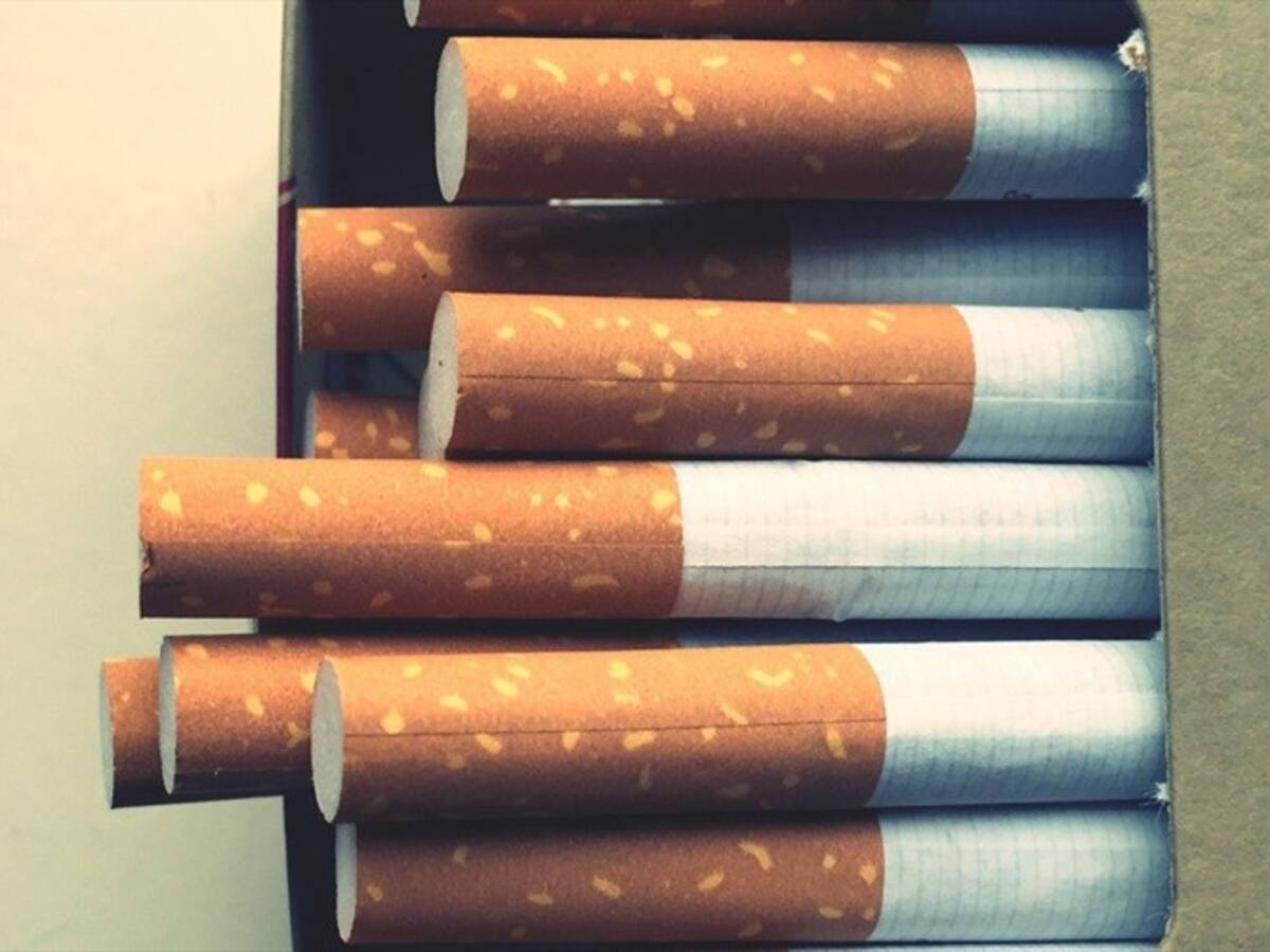 Cae cargamento de cigarrillos más grande en la historia de Colombia