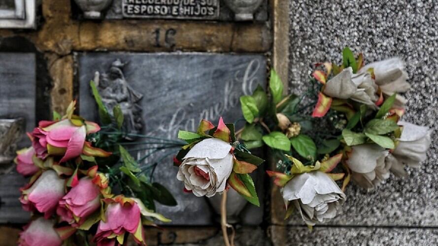 En el barrio ‘Primero de mayo’, al sur de Santa Marta, una familia en menos de 2 semanas ha perdido a 5 de sus integrantes por culpa del COVID-19. Foto: Colprensa