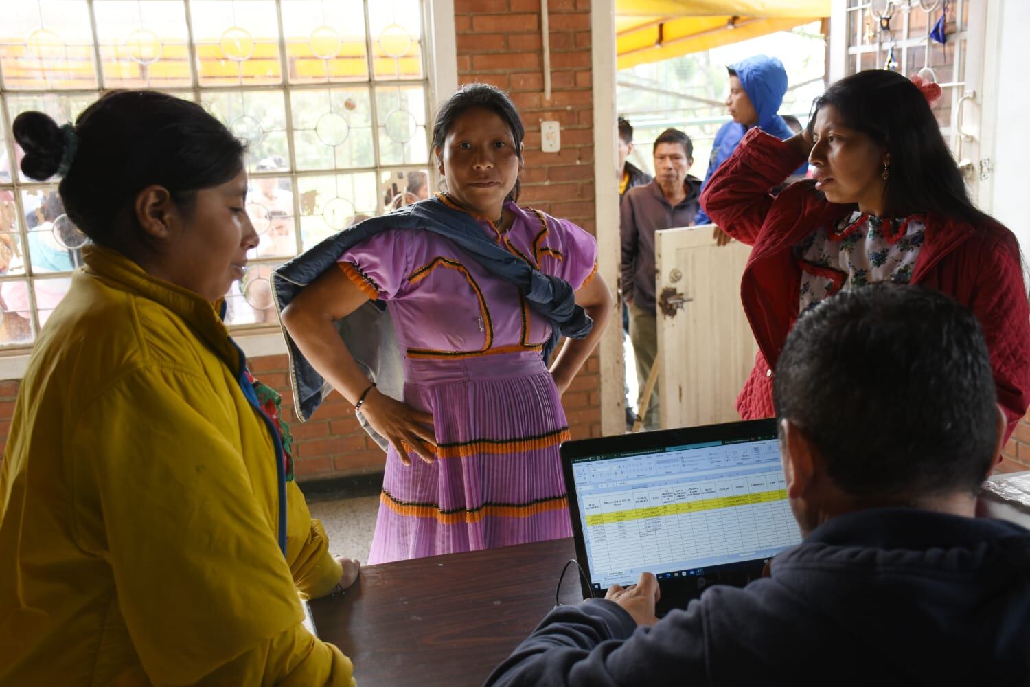 Cortesía: Unidad de Víctimas