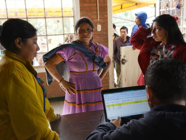 Cortesía: Unidad de Víctimas