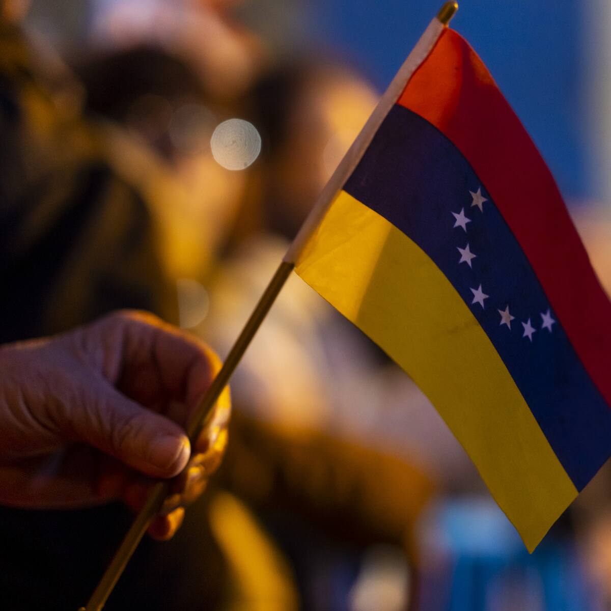 Faltan garantías para inscripción de candidaturas de oposición en Venezuela: Cancillería