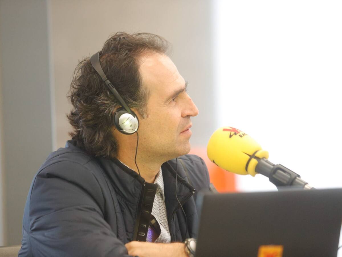 “Basta ya de los expresidentes”: Federico Gutiérrez