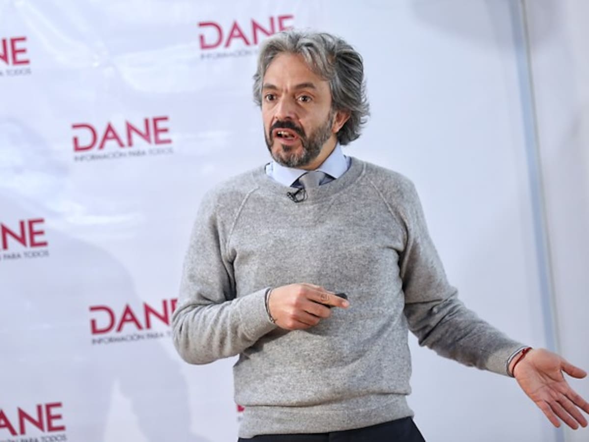 Según el Dane, la industria manufacturera aumentó en noviembre de 2021