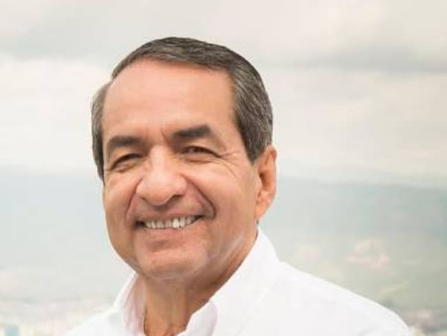 “Yo siento que el Partido Liberal lo dirige un monarca”: Carlos Ibáñez