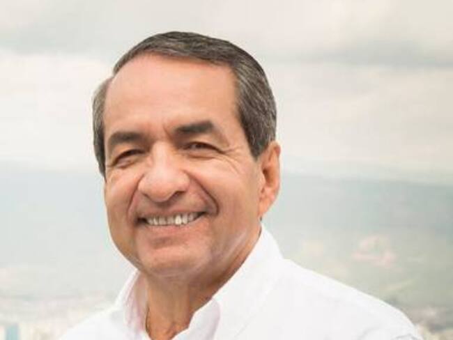 “Yo siento que el Partido Liberal lo dirige un monarca”: Carlos Ibáñez