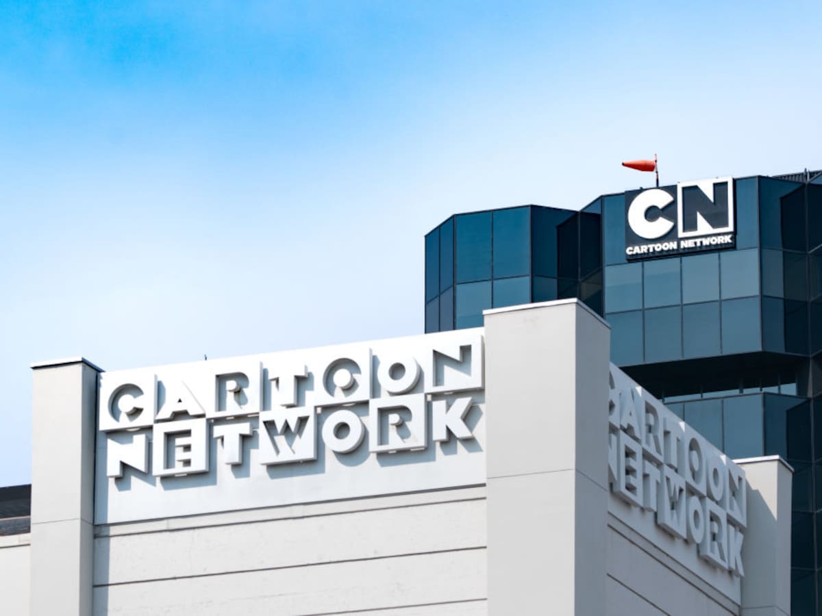 ‘Cartoonito’ la nueva señal preescolar de Cartoon Network