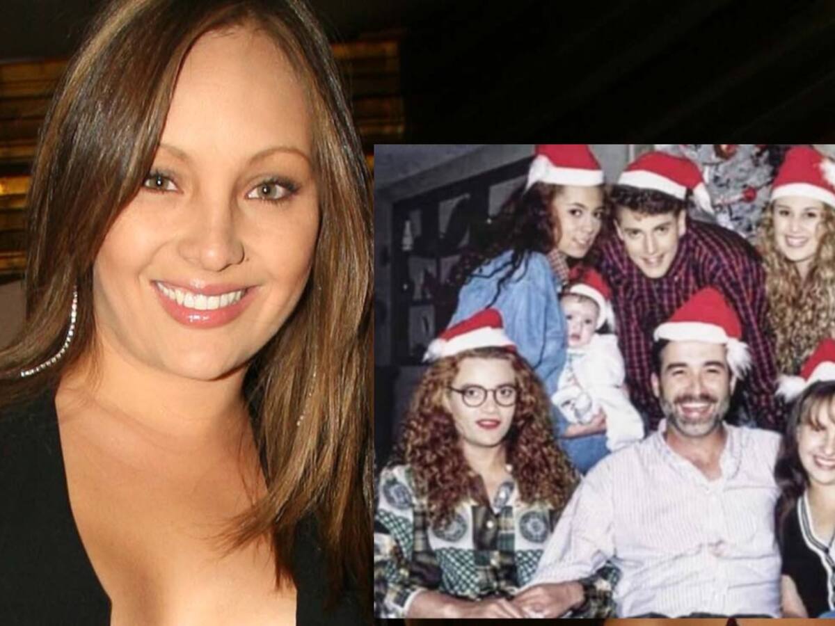 Daniela Franco de ‘Padres e hijos’ se lanza al Congreso de la República