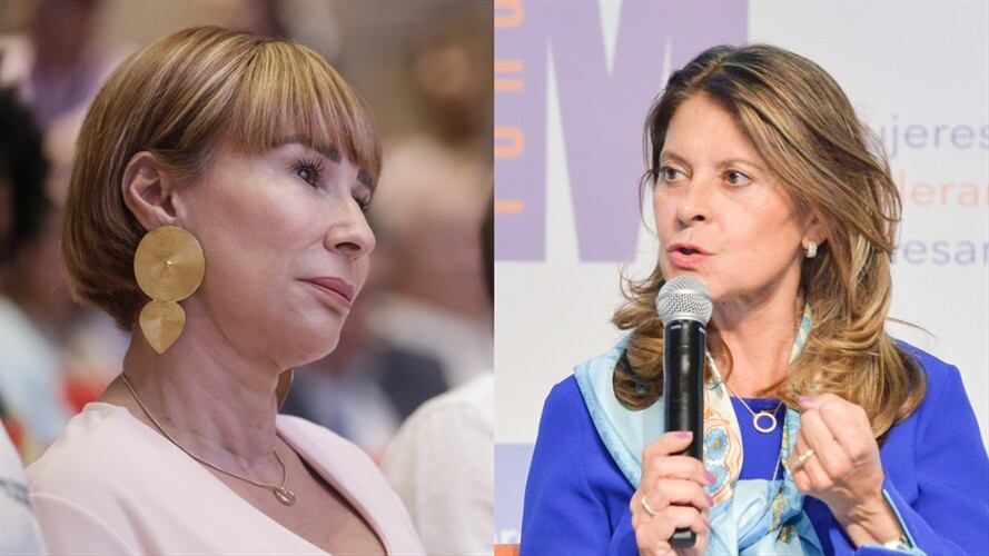 Arango no dejaría el cargo diplomático, que empezará a ocupar en las primeras semanas de 2021. Foto: Colprensa