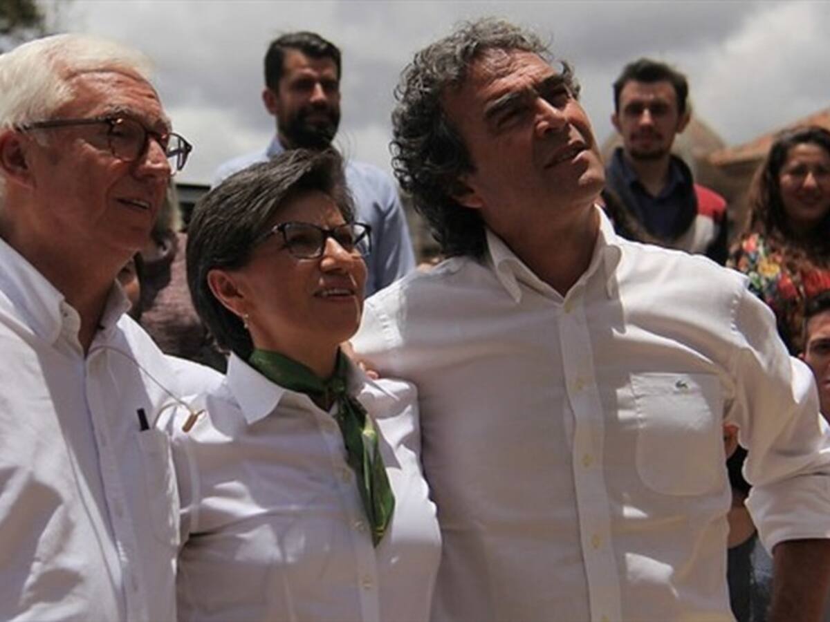 Ustedes deben recuperar nuestra confianza: ‘fajardismo’ a Alianza Verde