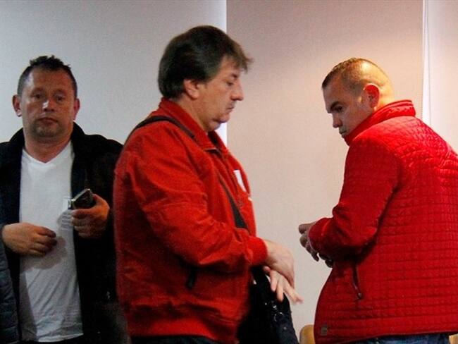 Hubo violencia contra los denunciantes del alcalde de El Rosal: Alberto Cuellar