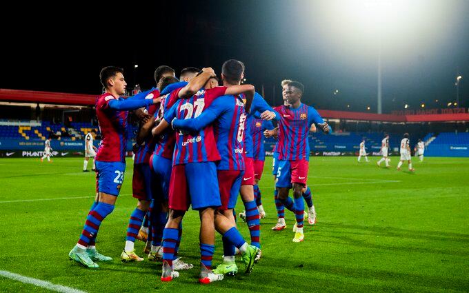 Imagen de Referencia. Créditos: Barcelona