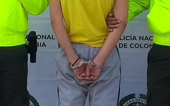 Imagen de archivo. / Foto: Archivo.