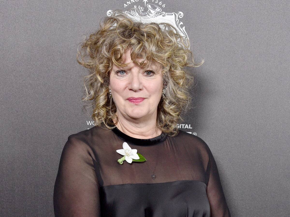 Naomi Donne, y la historia detrás del maquillaje en la película ‘Batman’ de 2022