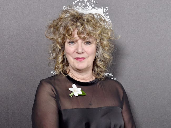 Naomi Donne, y la historia detrás del maquillaje en la película ‘Batman’ de 2022