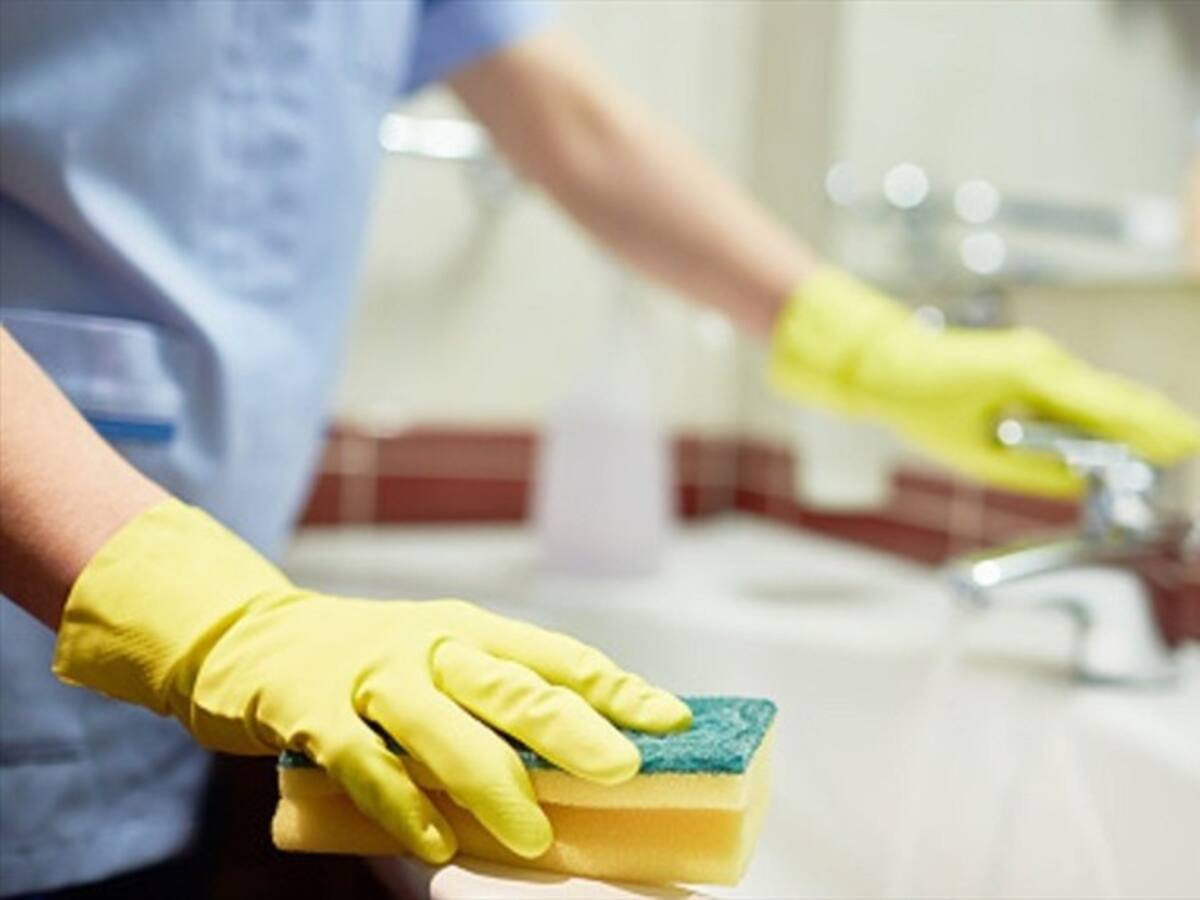 Los seis derechos laborales que tiene que cumplirle a su empleado doméstico