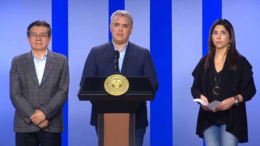 La medida se aplicará a partir del 16 de marzo. Foto: Captura