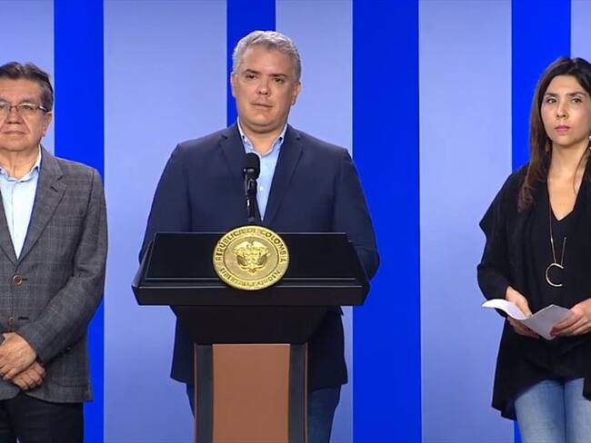 La medida se aplicará a partir del 16 de marzo. Foto: Captura