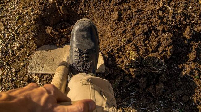 Imagen de referencia. Foto: Getty Images