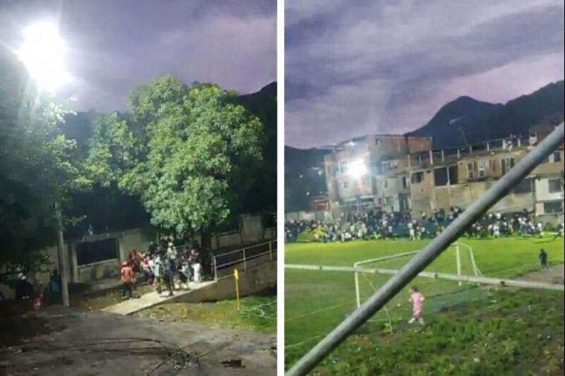 Suárez Cauca, Crédito: Suministrada.