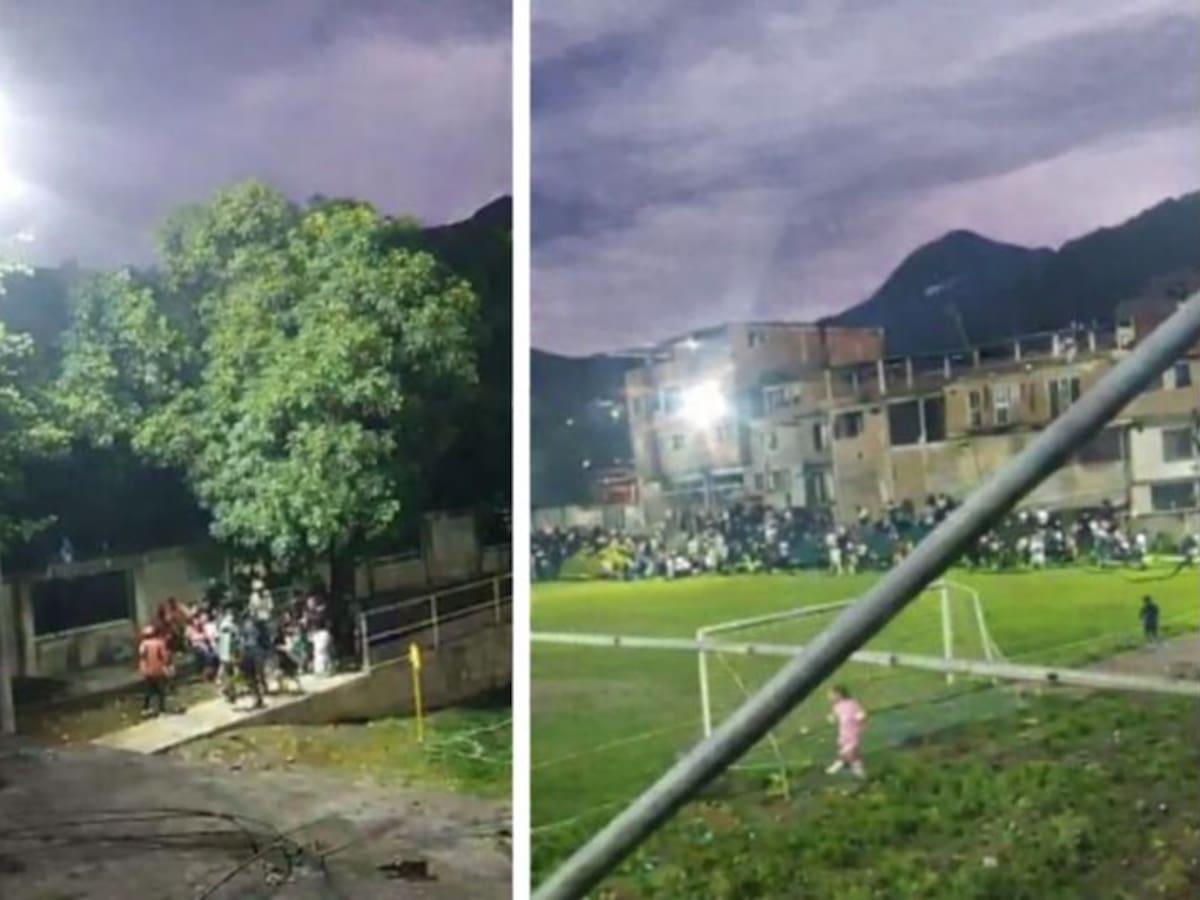 Hostigamiento de las disidencias deja a una persona herida en el norte del Cauca