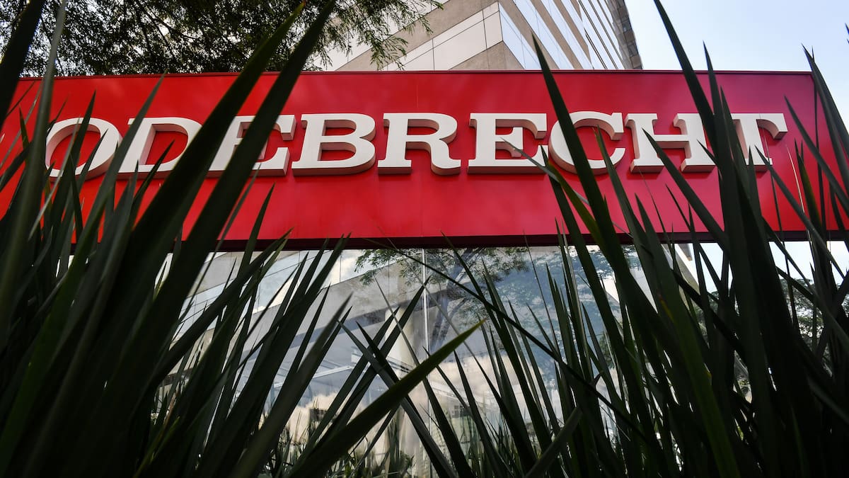 Se cocina un nuevo preacuerdo en el caso Odebrecht