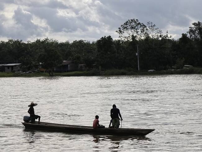 Denuncian irregularidades en convenio para fortalecer pesca artesanal en Bolívar