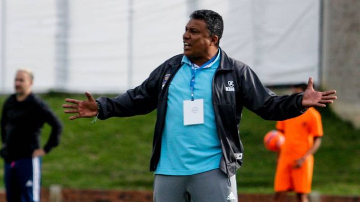 América significa todo para mí: Alex Escobar