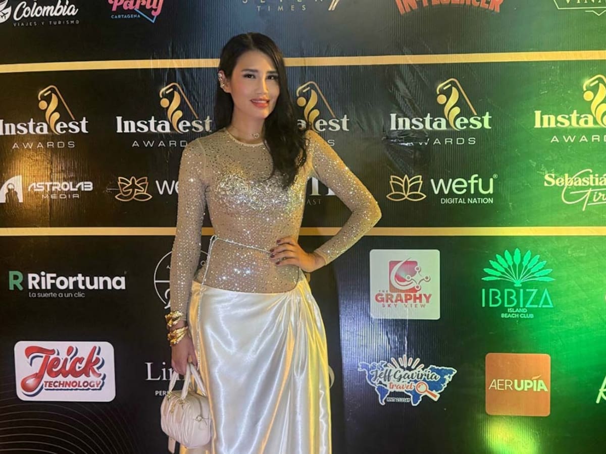 La doctora Alexandra David fue galardonada en los Premios Instafest 2025: reconocimiento y más