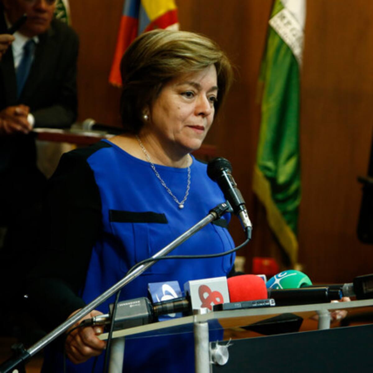 Necesitamos actualizar el Código Sustantivo del Trabajo: Gloria Ramírez, MinTrabajo