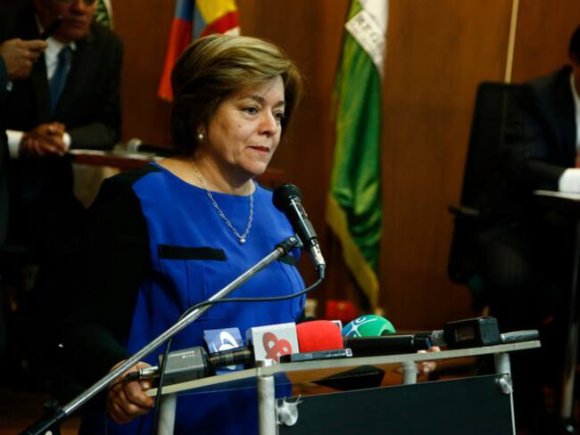 Necesitamos actualizar el Código Sustantivo del Trabajo: Gloria Ramírez, MinTrabajo