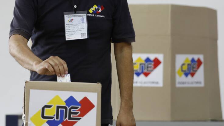 “Oposición nunca ha reconocido resultados electorales”: diputado oficialista venezolano