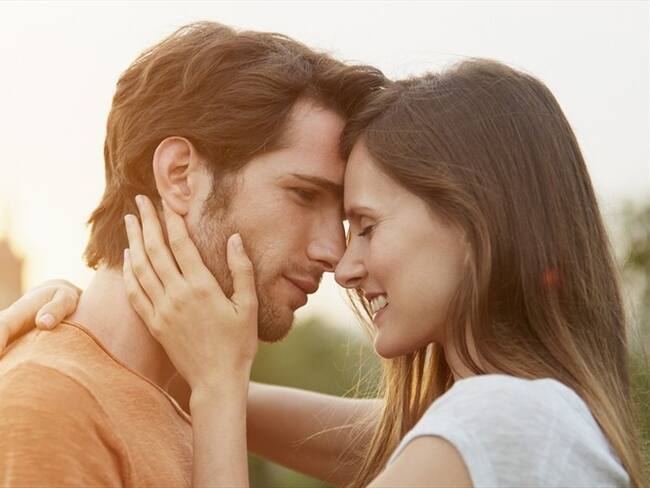 Estar enamorado es…