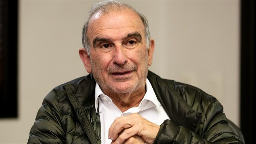 Humberto de la Calle. Foto: Colprensa