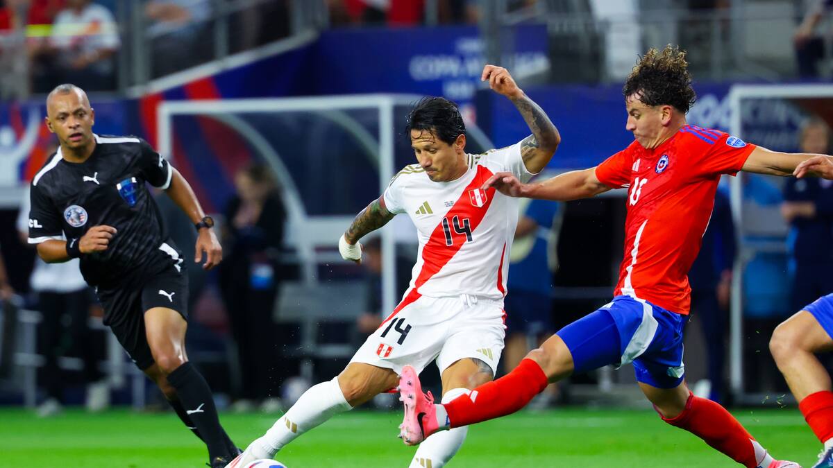 Copa América 2024: así quedó la tabla de posiciones del grupo A tras la primera jornada